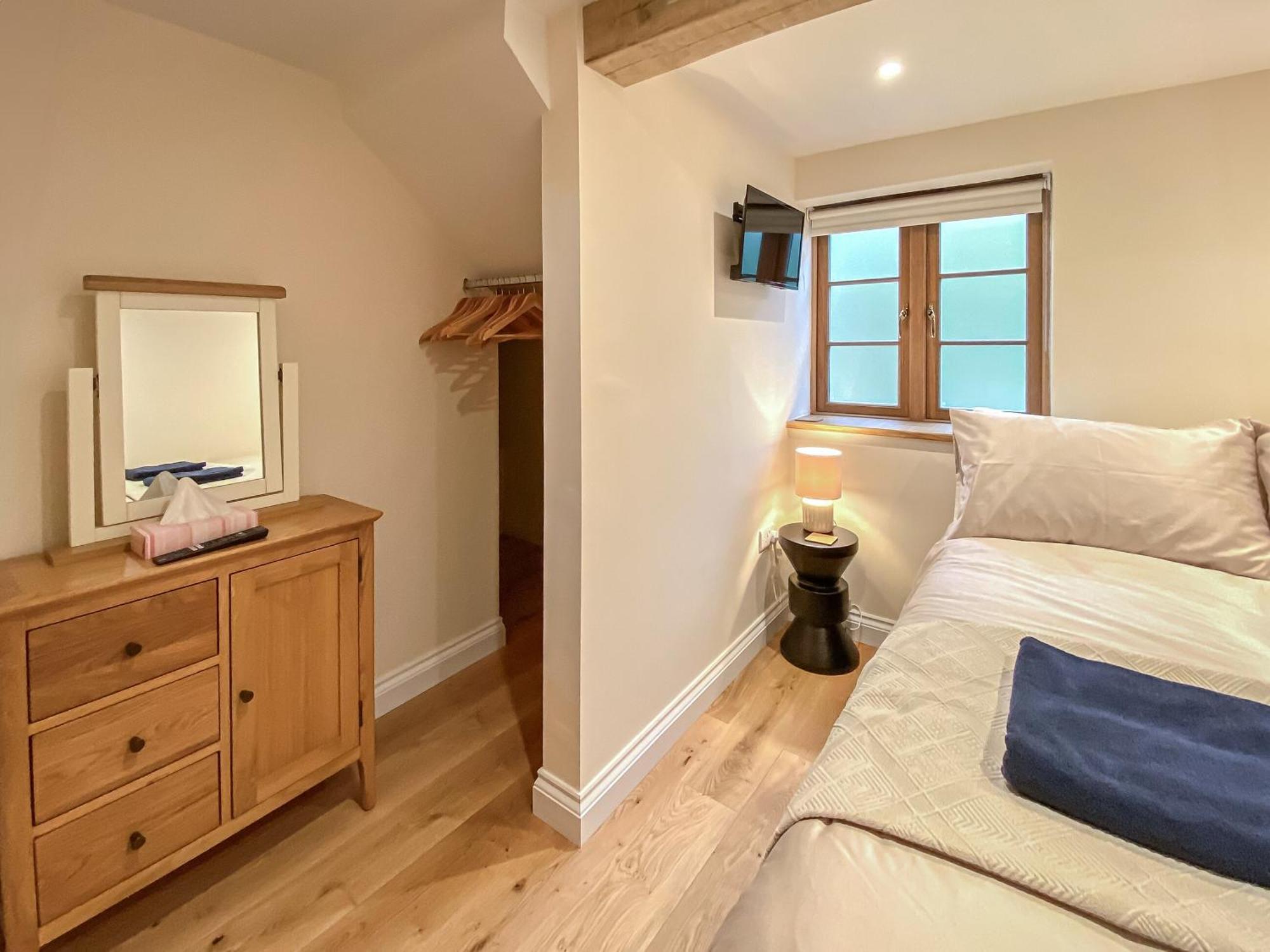 Quabbs Head Cottage Mathon 외부 사진
