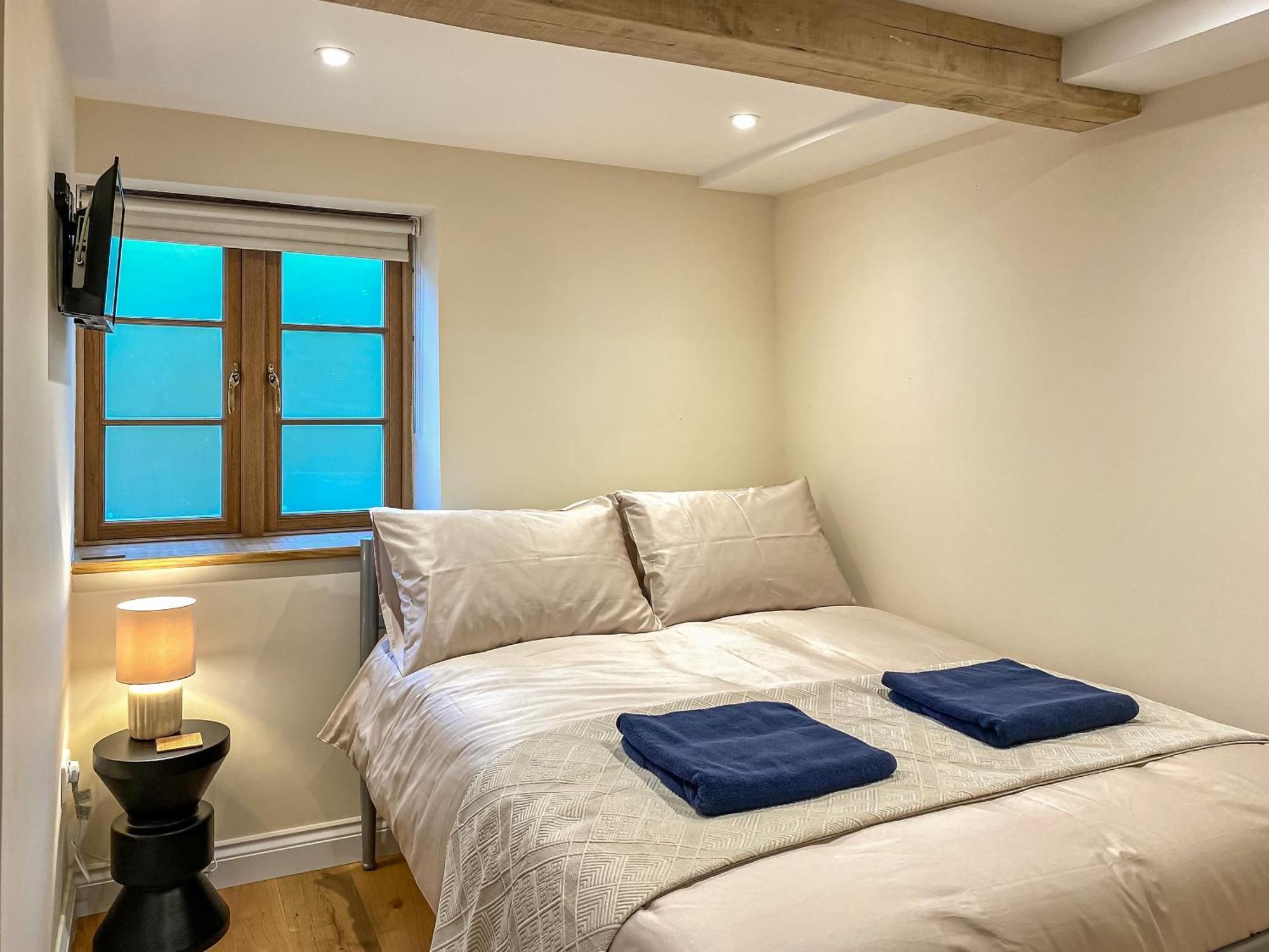 Quabbs Head Cottage Mathon 외부 사진